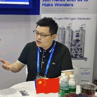 NEWTEK GROUP Employee Benjamin Fu's profile photo