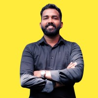 Praveen Peiris's profile photo