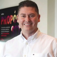 Netfive Employee Ederson Reis's profile photo