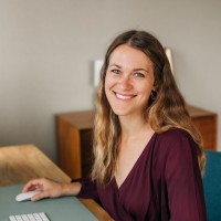 Only Alpha Pool Products Employee Caitlin Raupp's profile photo