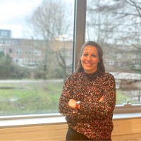 Laureen de Meyer Email & Phone Number