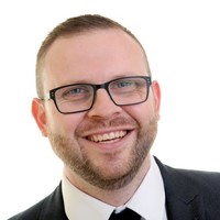 Midwich UK&I Employee Mark Wysocki's profile photo