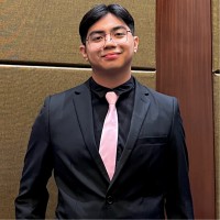 Decode Technologies Employee Angel Lagamson's profile photo