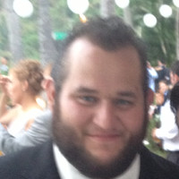 Best Beverage Catering Employee Fernando Helwig's profile photo