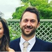 DreamLease Employee Daniel Pass's profile photo
