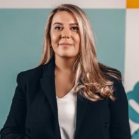 Bemoni Employee Natia Mariamidze's profile photo