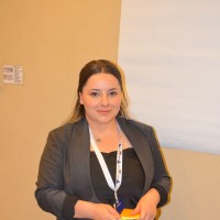 Stardust Squad Employee Fatma Dilan's profile photo