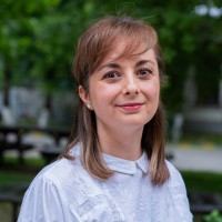 Ana-Maria Gemănoiu Email