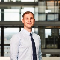 Deutsche Börse Group Employee Dusan Ristic's profile photo