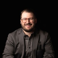 US LBM Employee Jesse Cooper's profile photo