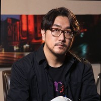EVR Studio Employee Bryan Ku's profile photo