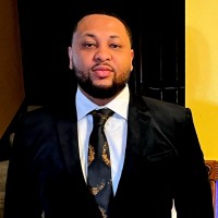 Tusker Employee Gregory Dixon's profile photo