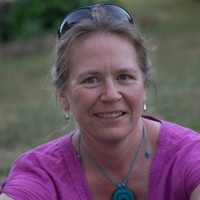 Future Earth Employee Wendy Broadgate's profile photo