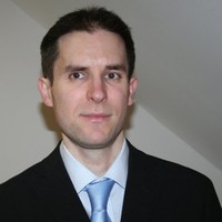 Crownpeak Employee Richard Lund's profile photo