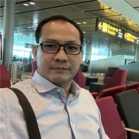 Can Trader & Services Pte. Ltd. Employee Kyaw Soe's profile photo