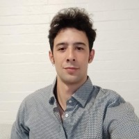 IMAQUA BV Employee Marc Ferrer Vidal's profile photo