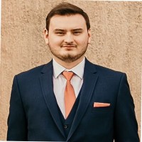 Ulteig Employee Matthew Rist's profile photo