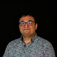 Texabri Employee Xavier Perottino's profile photo