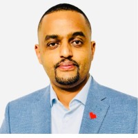 Mesay Abebe Email & Phone Number
