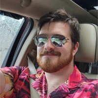 DMC Associates Inc Employee Caleb Hunter's profile photo