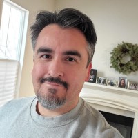 Yellowbrick Data Employee Ken Walker's profile photo