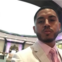 Financial Education Services (FES) Employee Javier Arias's profile photo