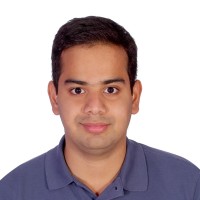Webflow Employee Ayush Chordia's profile photo