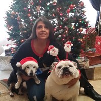 SDV Construction, Inc. Employee Susan Baca's profile photo