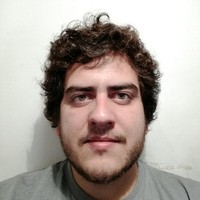 Jaque Software Employee Andrés Fernández Etchegaray's profile photo