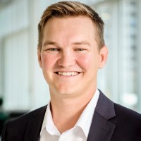 Duke Energy Corporation Employee Cameron Bean's profile photo