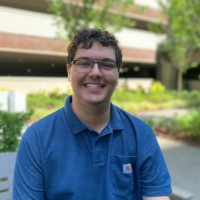 TecServ, Inc. Employee Alexander Fairley's profile photo