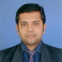 APL Solutions Employee Shailesh Naik's profile photo