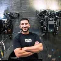 Gecko Robotics, Inc. Employee Jake Loosararian's profile photo