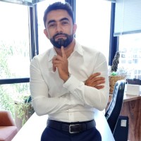 ABF Developments Employee Anselmo Pinheiro's profile photo