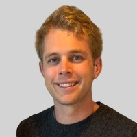 Ruvo Employee Alec Howard's profile photo