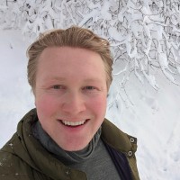 Simon Hulme Email & Phone Number