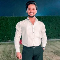 Aditya Soni's profile photo