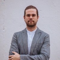 LI.FI Employee Dominik Hell's profile photo
