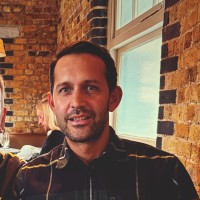 Trainline Employee Aaron Walker's profile photo