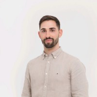 bit.bio discovery Employee Filippo Favarato's profile photo