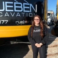 Rueben Group, Rueben Excavation Employee Carol-Lynn Lindamood's profile photo