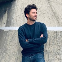 JFA Architects Employee Julien de Spéville's profile photo
