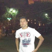 Microsoft Employee Ankush Singla's profile photo