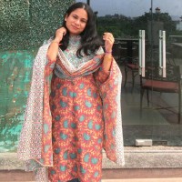Bharti Singh's profile photo