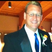 United Rentals Employee Mike Frizzell's profile photo