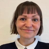 Lolland Kommune Employee Kathrine Brønnes's profile photo