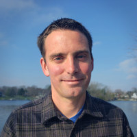 WHISKYTREE Employee Andrew Martin's profile photo