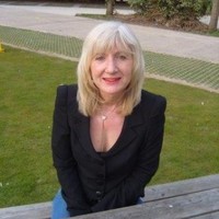 Aon Employee Diane Stevens's profile photo