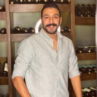 Sumerge Employee Ahmed Ibrahim's profile photo