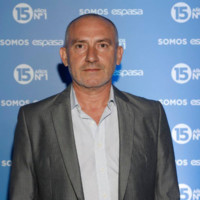 Espasa Employee José Goñi's profile photo
